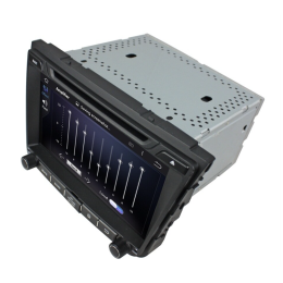 CarMedia KD-8106-P5-32 для Hyundai Creta 2016-2021 на Android 10.0