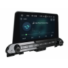 Штатная магнитола CarMedia KD-9034-P5-32 для Kia Cerato IV 2018-2021 на Android 10.0