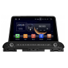 Штатная магнитола CarMedia KD-9034-P5-32 для Kia Cerato IV 2018-2021 на Android 10.0