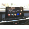 Штатная магнитола CarMedia KD-9034-P5-32 для Kia Cerato IV 2018-2021 на Android 10.0