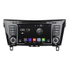 Штатная магнитола CarMedia KD-8052-P5-32 для Nissan Qashqai 2014+, X-Trail 2014+ на Android 10.0