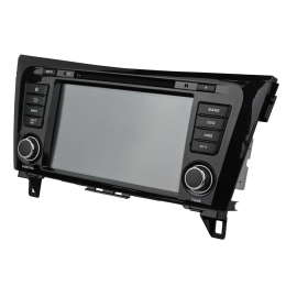 CarMedia KD-8052-P5-32 для Nissan Qashqai 2014+, X-Trail 2014+ на Android 10.0
