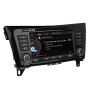 Штатная магнитола CarMedia KD-8052-P5-32 для Nissan Qashqai 2014+, X-Trail 2014+ на Android 10.0