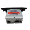 Штатная магнитола CarMedia KD-7225-P5-32 для SsangYong Actyon II 2013-2022 на Android 10.0
