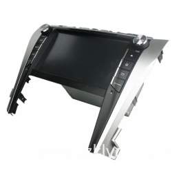 CarMedia KD-9100-P5-32 для Toyota Camry V55 2014-2018 на Android 10.0