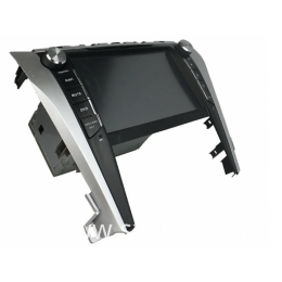 CarMedia KD-9100-P5-32 для Toyota Camry V55 2014-2018 на Android 10.0