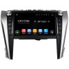 Штатная магнитола CarMedia KD-9100-P5-32 для Toyota Camry V55 2014-2018 на Android 10.0