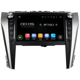 CarMedia KD-9100-P5-32 для Toyota Camry V55 2014-2018 на Android 10.0