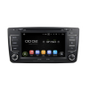 Магнитола CarMedia XN-8307-P5 для SKODA Octavia A5 2004-2013, Yeti 2009+ (взамен Swing/Bolero) на Android 10.0 купить по цене 32 900 руб.