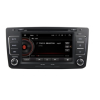 Магнитола CarMedia XN-8307-P5 для SKODA Octavia A5 2004-2013, Yeti 2009+ (взамен Swing/Bolero) на Android 10.0 купить по цене 32 900 руб.