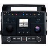 Магнитола Тесла CarMedia ZF-6025H-DSP Tesla-Style для Toyota Land Cruiser 200 2007-2015 на Android 9.0