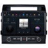 Магнитола Тесла CarMedia ZF-6025L-DSP Tesla-Style для Toyota Land Cruiser 200 2007-2015 на Android 9.0