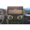 Магнитола Тесла CarMedia ZF-6016-DSP Tesla-Style для JEEP Wrangler 2007-2017 на Android 9.0