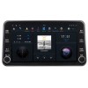 Магнитола Тесла CarMedia ZF-6016-DSP Tesla-Style для JEEP Wrangler 2007-2017 на Android 9.0