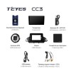 Штатная магнитола Teyes CC3 3/32 GB для Ford Kuga II 2013-2019 на Android 10.0