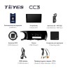 Штатная магнитола Teyes CC3 3/32 GB для Kia K5 III 2020-2022 на Android 10.0