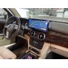 Магнитола CarMedia XN-M1010H для Mercedes GLK-klasse (x204) 2013-2015 NTG 4.5 на Android 10.0