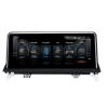 Магнитола CarMedia XN-B1001-P6 BMW X5 (E70), X6 (E71 E72) 2007-2012 для CСC на Android 9.0 купить по цене 37 400 руб.