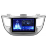 Автомагнитола Teyes CC2 Plus 4/64 ГБ для Hyundai Tucson III 2015-2018 на Android 10.0