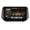 Штатная магнитола CarMedia OL-1703-P для Hyundai SantaFe IV 2018-2020 на Android 10.0