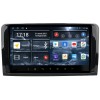 Штатная магнитола Redpower 71168G для Mercedes GL-klasse (X164), ML-klasse (W164) 2005-2012 на Android 10.0 черный глянец