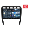 Штатная магнитола Redpower 75305 Hi-Fi для Porsche Cayenne 955 2002-2006, 957 2007-2010 на Android 10.0