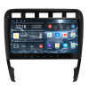 Штатная магнитола Redpower 71305 для Porsche Cayenne 955 2002-2006, 957 2007-2010 на Android 10.0