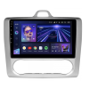 Автомагнитола Teyes CC3 4/64 ГБ для Ford Focus II 2005-2011 (климат) на Android 10.0
