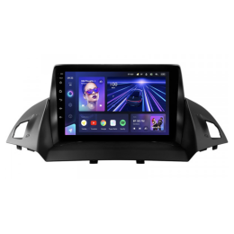 Штатная магнитола Teyes CC3 3/32 GB для Ford Kuga II 2013-2019 на Android 10.0