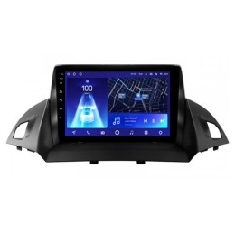 Штатная магнитола Teyes CC2 Plus 4/64 ГБ для Ford Kuga II 2013-2019 на Android 10.0
