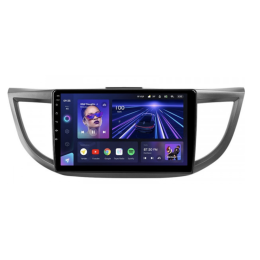 Штатная магнитола Teyes CC3 3/32 GB для Honda CR-V IV 2012-2016 на Android 10.0