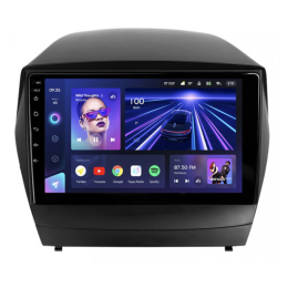 Штатная магнитола Teyes CC3 6/128 ГБ для Hyundai ix35, Tucson II 2010-2015 на Android 10.0