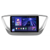 Штатная магнитола Teyes CC3 6/128 ГБ для Hyundai Solaris II 2017-2020 на Android 10.0