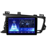 Штатная магнитола Teyes CC2 Plus 6/128 ГБ для Kia Optima III 2010-2013 на Android 10.0