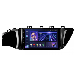 Штатная магнитола Teyes CC3 6/128 ГБ для KIA Rio IV 2017-2020 на Android 10.0