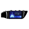 Штатная магнитола Teyes CC2 Plus 4/64 ГБ для KIA Rio IV 2017-2020 на Android 10.0