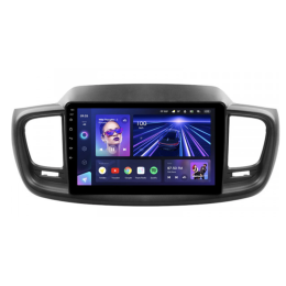 Штатная магнитола Teyes CC3 6/128 ГБ для Kia Sorento III Prime 2015-2020 на Android 10.0