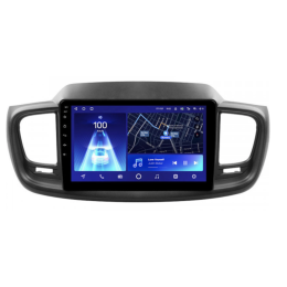 Штатная магнитола Teyes CC2 Plus 6/128 ГБ для Kia Sorento III Prime 2015-2020 на Android 10.0