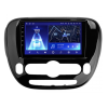 Штатная магнитола Teyes CC2 Plus 6/128 для KIA Soul II 2013-2019 на Android 10.0