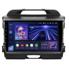 Штатная магнитола Teyes CC3 6/128 ГБ для KIA Sportage III 2010-2016 на Android 10.0