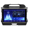Штатная магнитола Teyes CC2 Plus 4/64 ГБ для KIA Sportage III 2010-2016 на Android 10.0