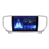 Штатная магнитола Teyes CC2 Plus 6/128 ГБ для KIA Sportage IV 2016-2018 на Android 10.0