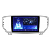 Штатная магнитола Teyes CC2 Plus 6/128 ГБ для KIA Sportage IV 2018-2022 на Android 10.0