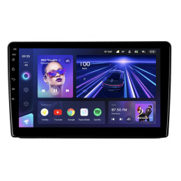 Штатная магнитола Teyes CC3 4/64 ГБ для Lada Granta I 2011-2018 на Android 10.0