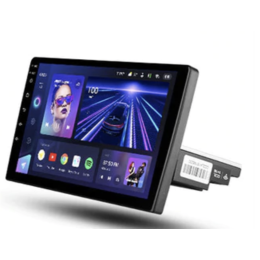 Автомагнитола Teyes CC3 4/64 ГБ для Lada Granta I 2011-2018 на Android 10.0