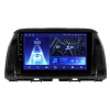 Штатная магнитола Teyes CC2 Plus 4/64 ГБ для Mazda CX-5 I 2011-2017 на Android 10.0