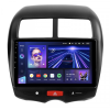 Штатная магнитола Teyes CC3 6/128 ГБ для Mitsubishi ASX I 2010-2018 на Android 10.0