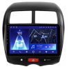 Штатная магнитола Teyes CC2 Plus 4/64 ГБ для Mitsubishi ASX I 2010-2018 на Android 10.0
