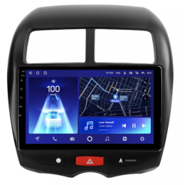 Штатная магнитола Teyes CC2 Plus 3/32 ГБ для Mitsubishi ASX I 2010-2018 на Android 10.0