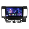 Штатная магнитола Teyes CC3 3/32 GB для Mitsubishi Lancer X 2007-2012 на Android 10.0